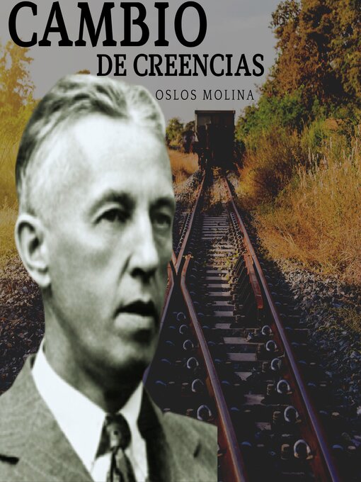 Title details for Cambio de creencias by Oslos Molina - Available